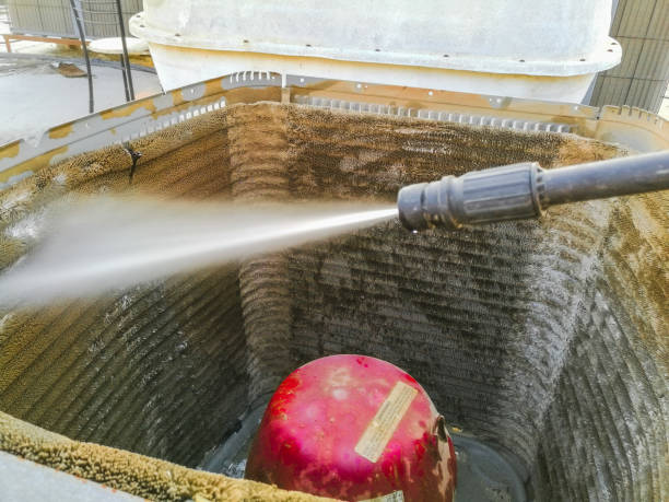 Best HVAC System Cleaning  in Zilwaukee, MI