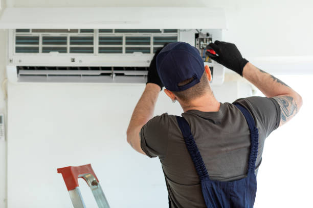 Best Local Air Duct Cleaning Services  in Zilwaukee, MI