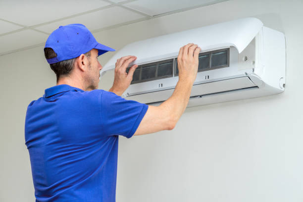 Best Best Air Duct Cleaning Company  in Zilwaukee, MI