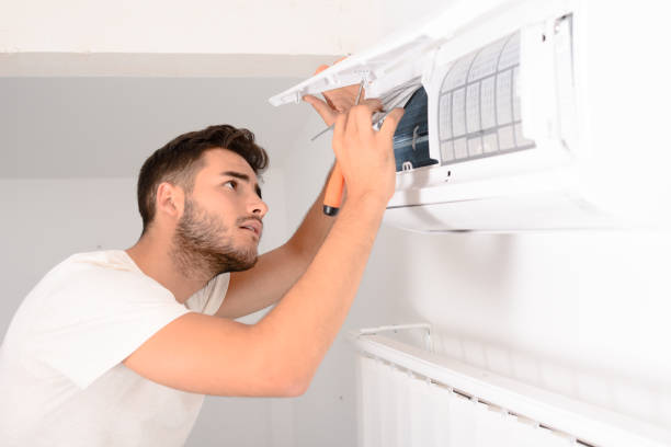 Best Ductwork Cleaning Services  in Zilwaukee, MI