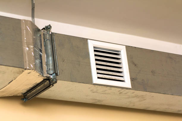 Best Emergency Air Duct Cleaning  in Zilwaukee, MI